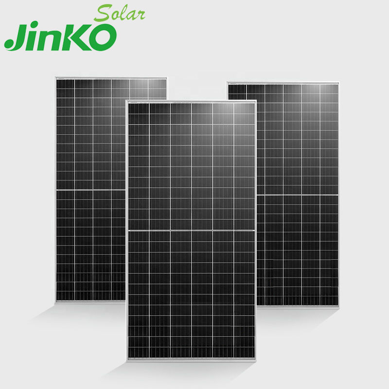 Mono Crystalline Solar Panel