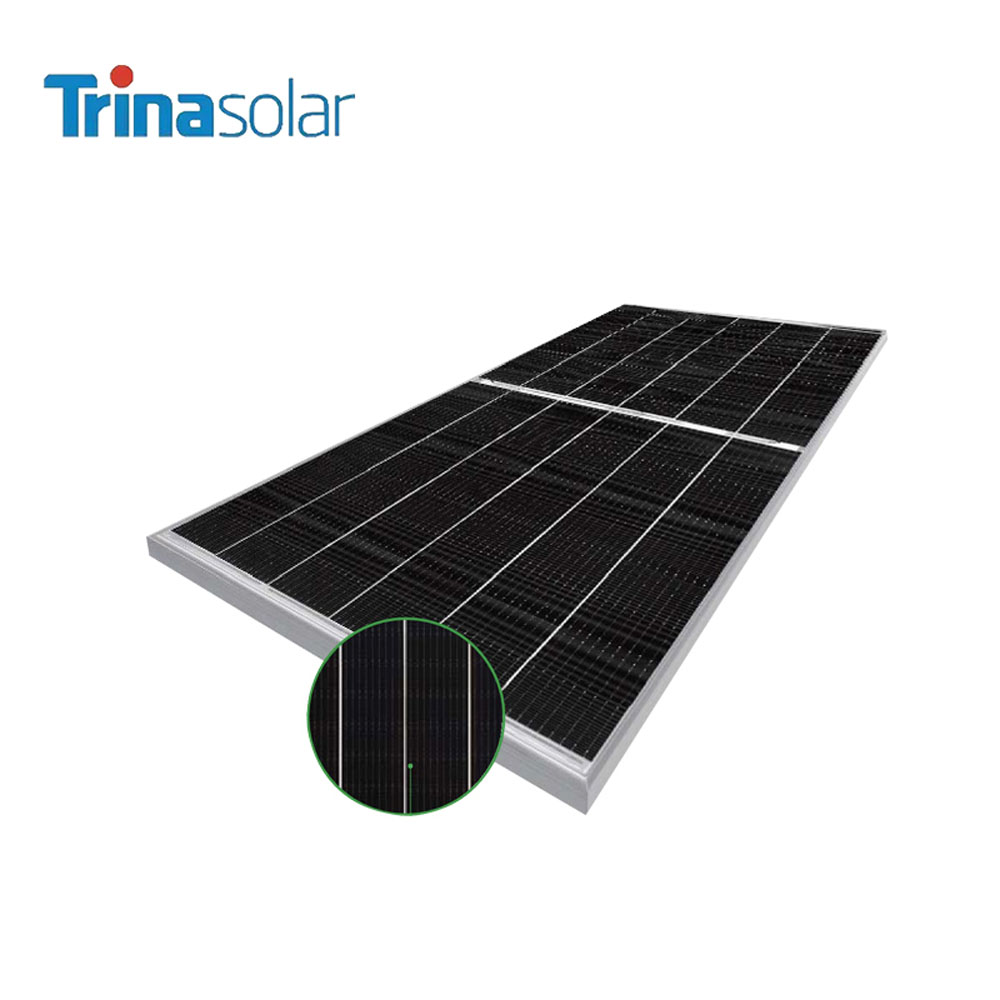 Trina 480-510w Solar Panel