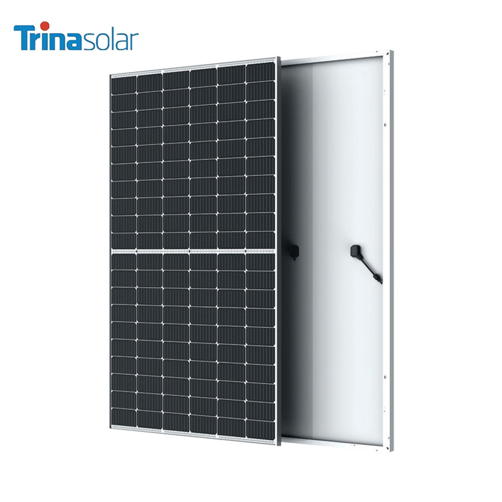 Trina 480-510w Solar Panel