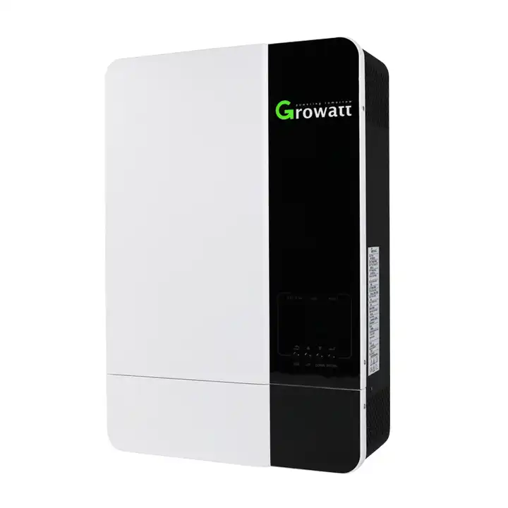 Off Grid 5kw Growatt SPF 5000ES Inverter