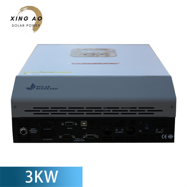 Solar inverter