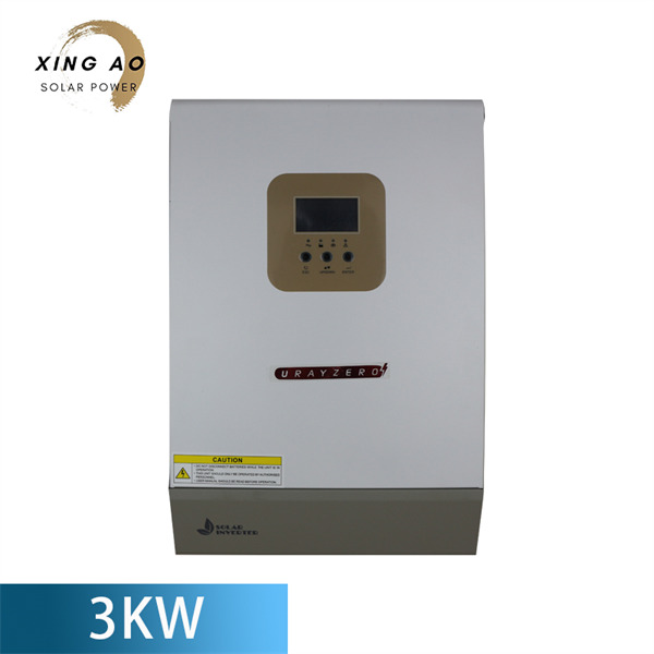 Solar inverter