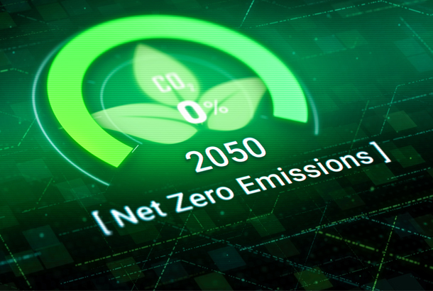 “Net Zero Emissions” – What does it mean?