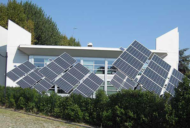 Popularization of solar battery knowledge