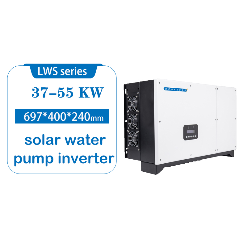 LWS37-55kw solar pumping inverter