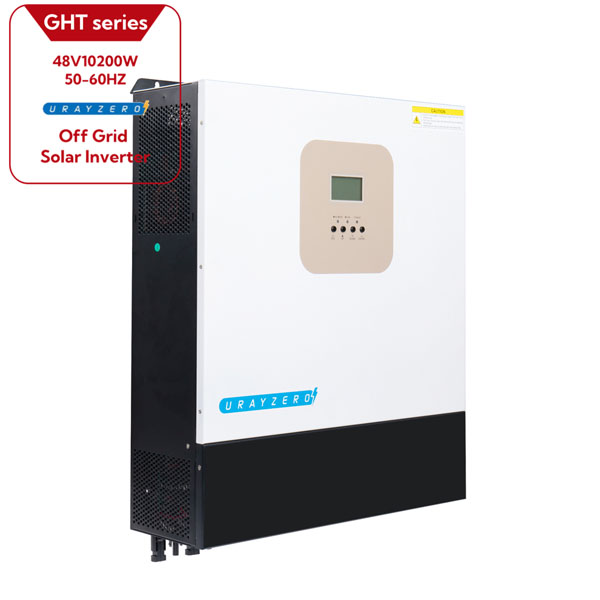 Off Grid Solar Inverter GHN48V10.2KW