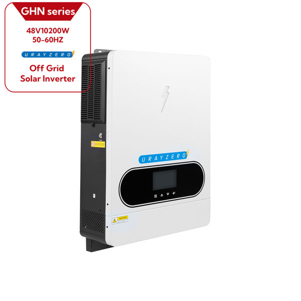 Off Grid Solar Inverter GHL24V3.6KW