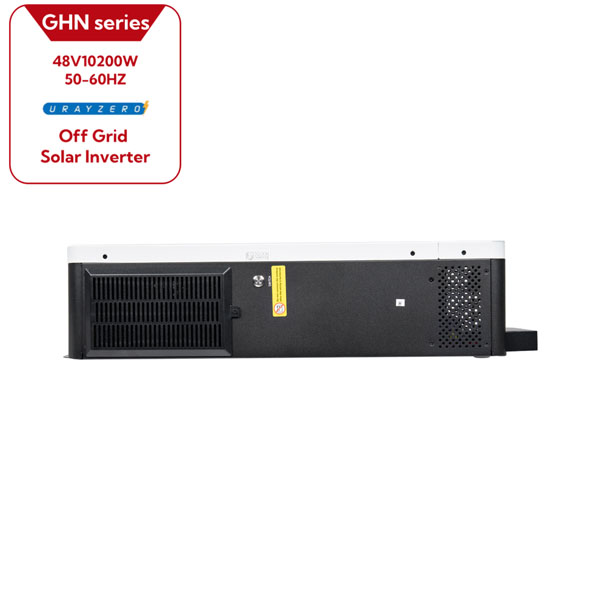 Off Grid solar Inverter GHN48V10.2KW