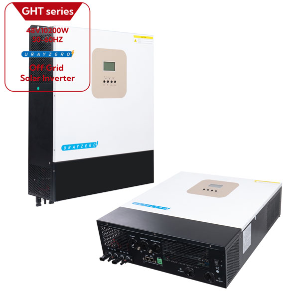 Off Grid Solar Inverter GHL48V6.2KW