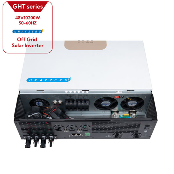 Off Grid solar Inverter GHN48V10.2KW